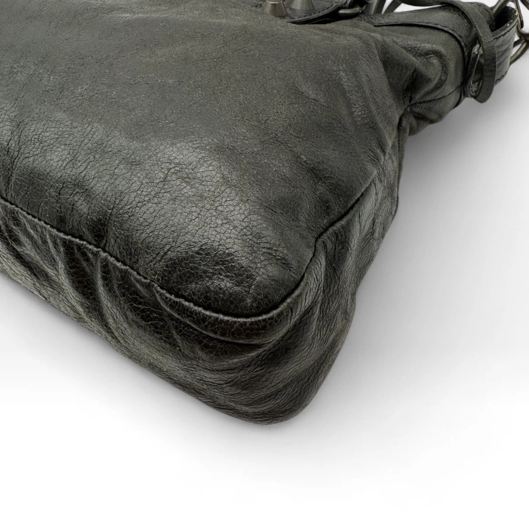 Balenciaga Handtasche The First City bag