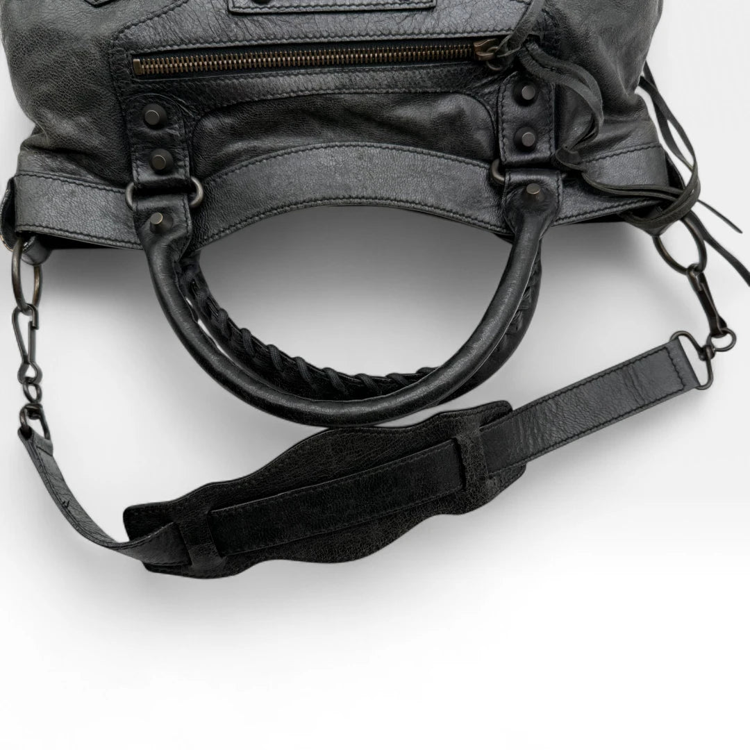 Balenciaga Handtasche The First City bag