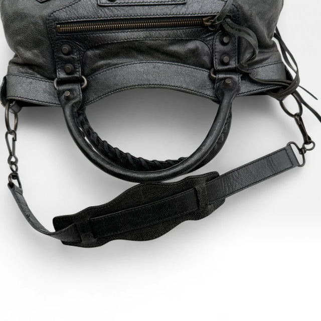 Balenciaga Handtasche The First City bag