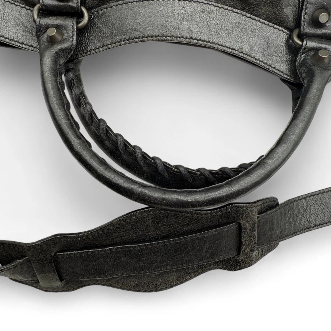 Balenciaga Handtasche The First City bag