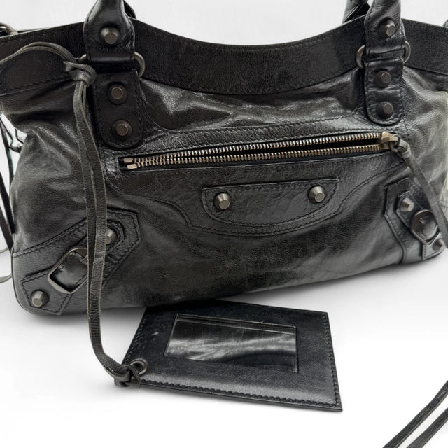 Balenciaga Handtasche The First City bag