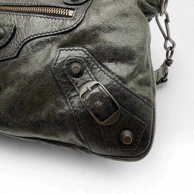 Balenciaga Handtasche The First City bag