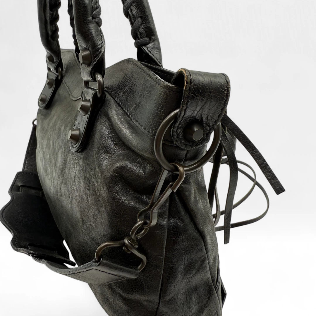 Balenciaga Handtasche The First City bag