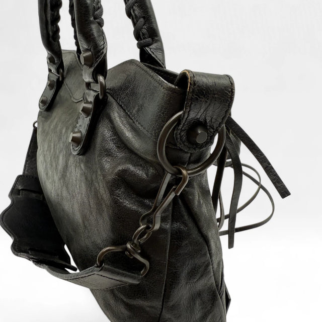Balenciaga Handtasche The First City bag