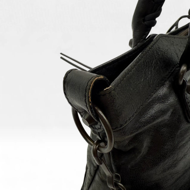 Balenciaga Handtasche The First City bag