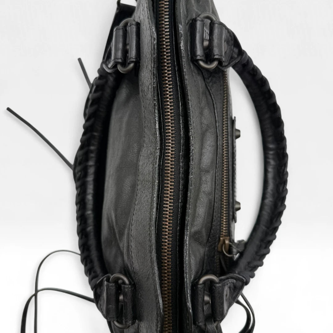 Balenciaga Handtasche The First City bag