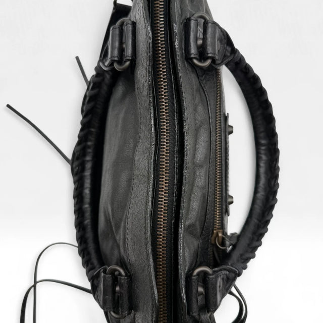 Balenciaga Handtasche The First City bag