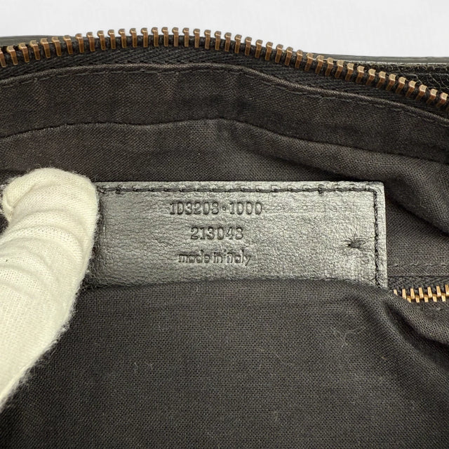 Balenciaga Handtasche The First City bag