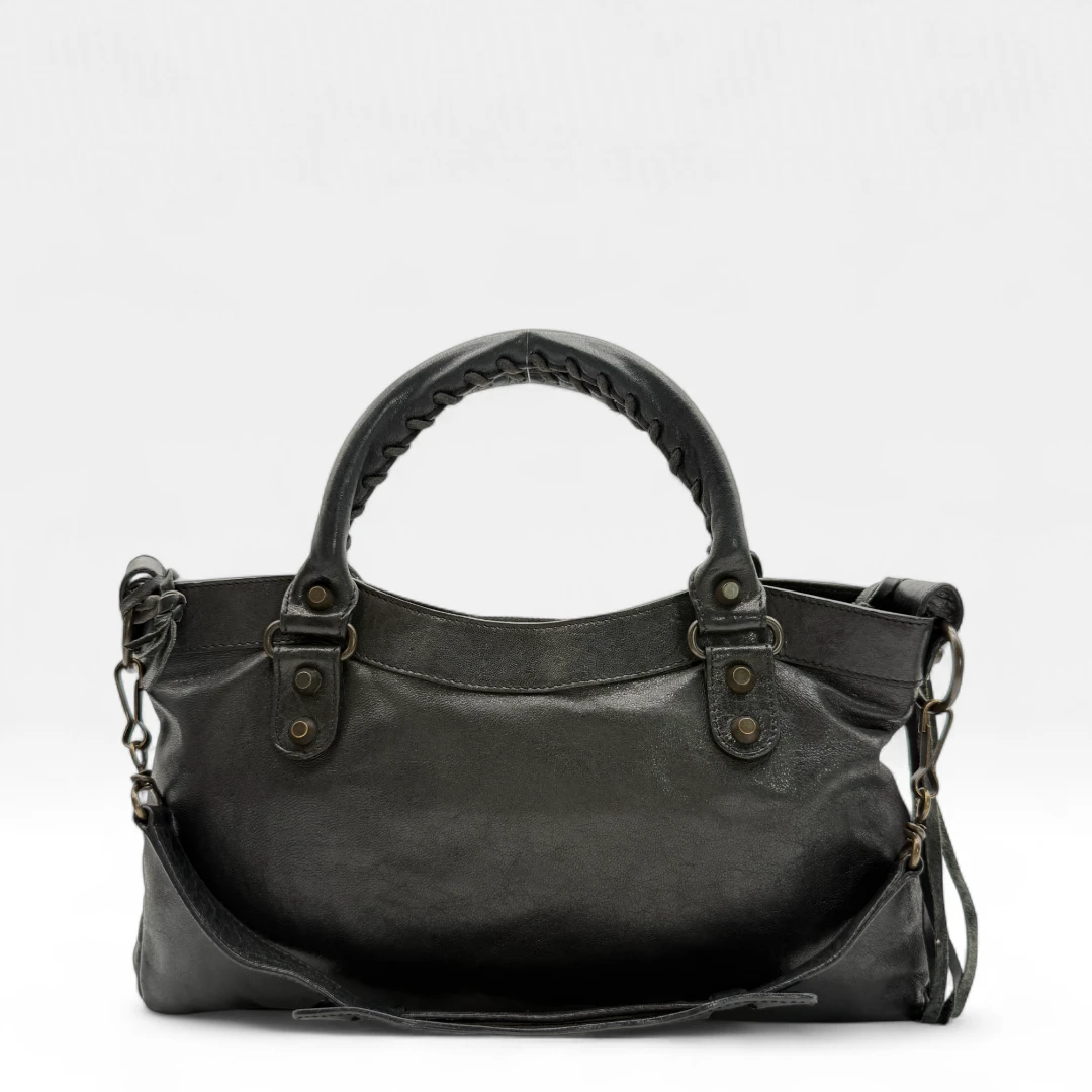 Balenciaga Handtasche The First City Bag