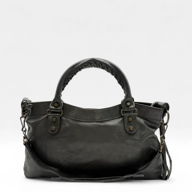 Balenciaga Handtasche The First City Bag