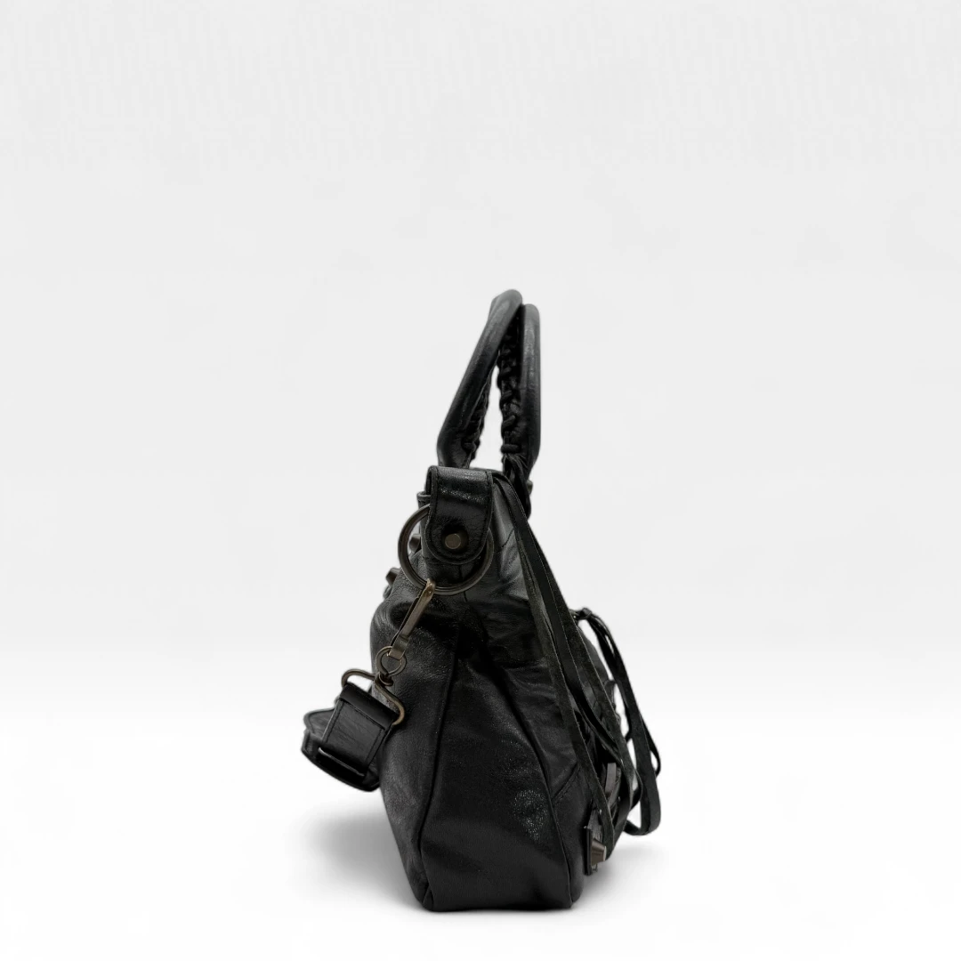 Balenciaga Handtasche The First City Bag
