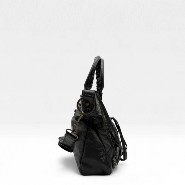 Balenciaga Handtasche The First City Bag