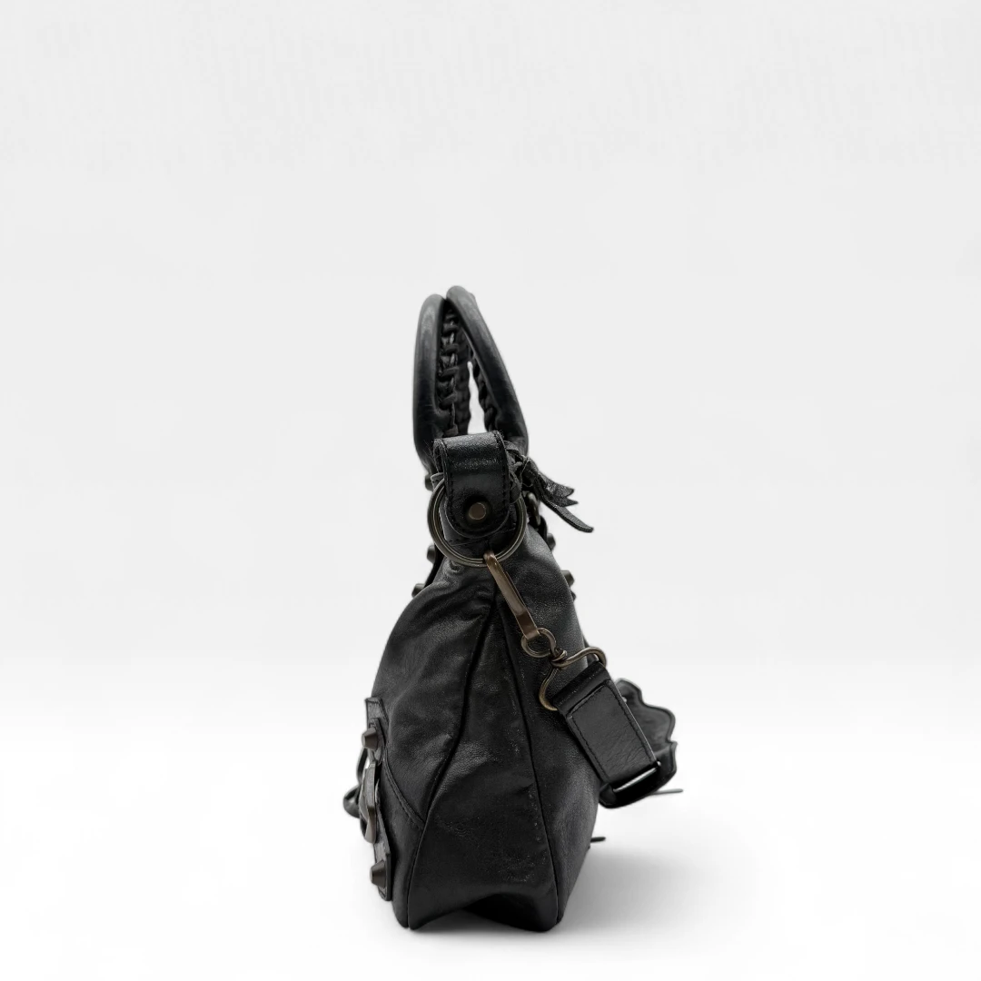 Balenciaga Handtasche The First City Bag