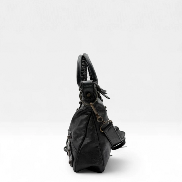 Balenciaga Handtasche The First City Bag