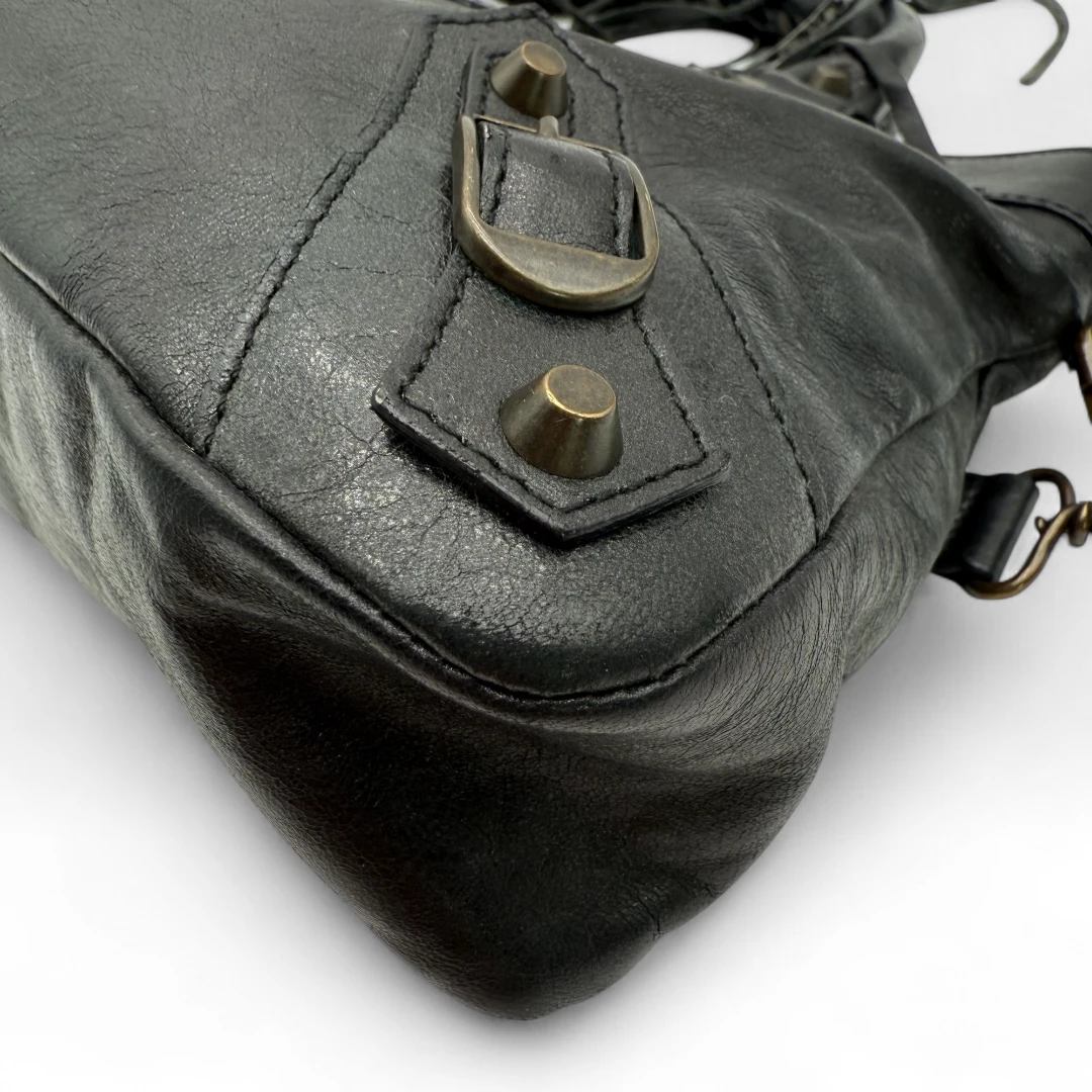Balenciaga Handtasche The First City Bag