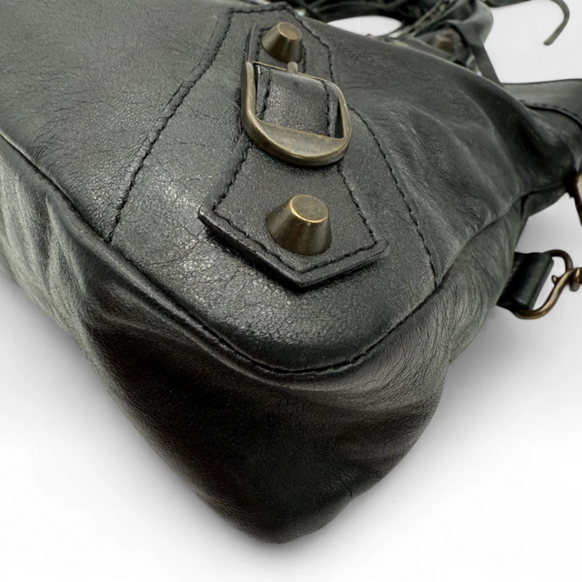 Balenciaga Handtasche The First City Bag