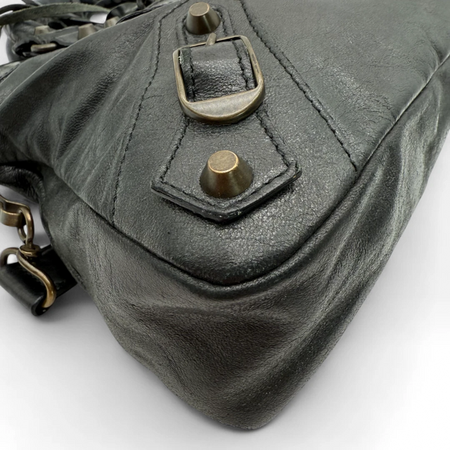 Balenciaga Handtasche The First City Bag