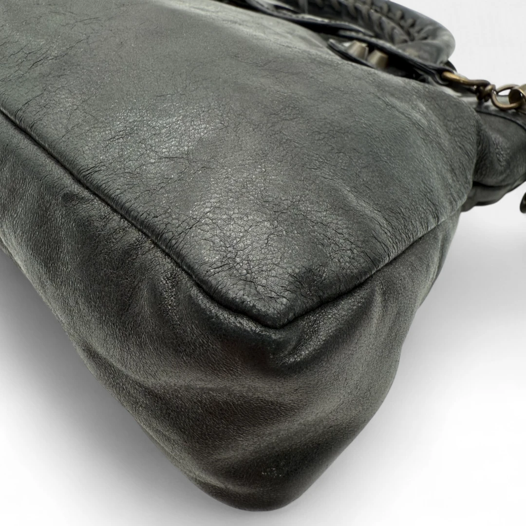 Balenciaga Handtasche The First City Bag