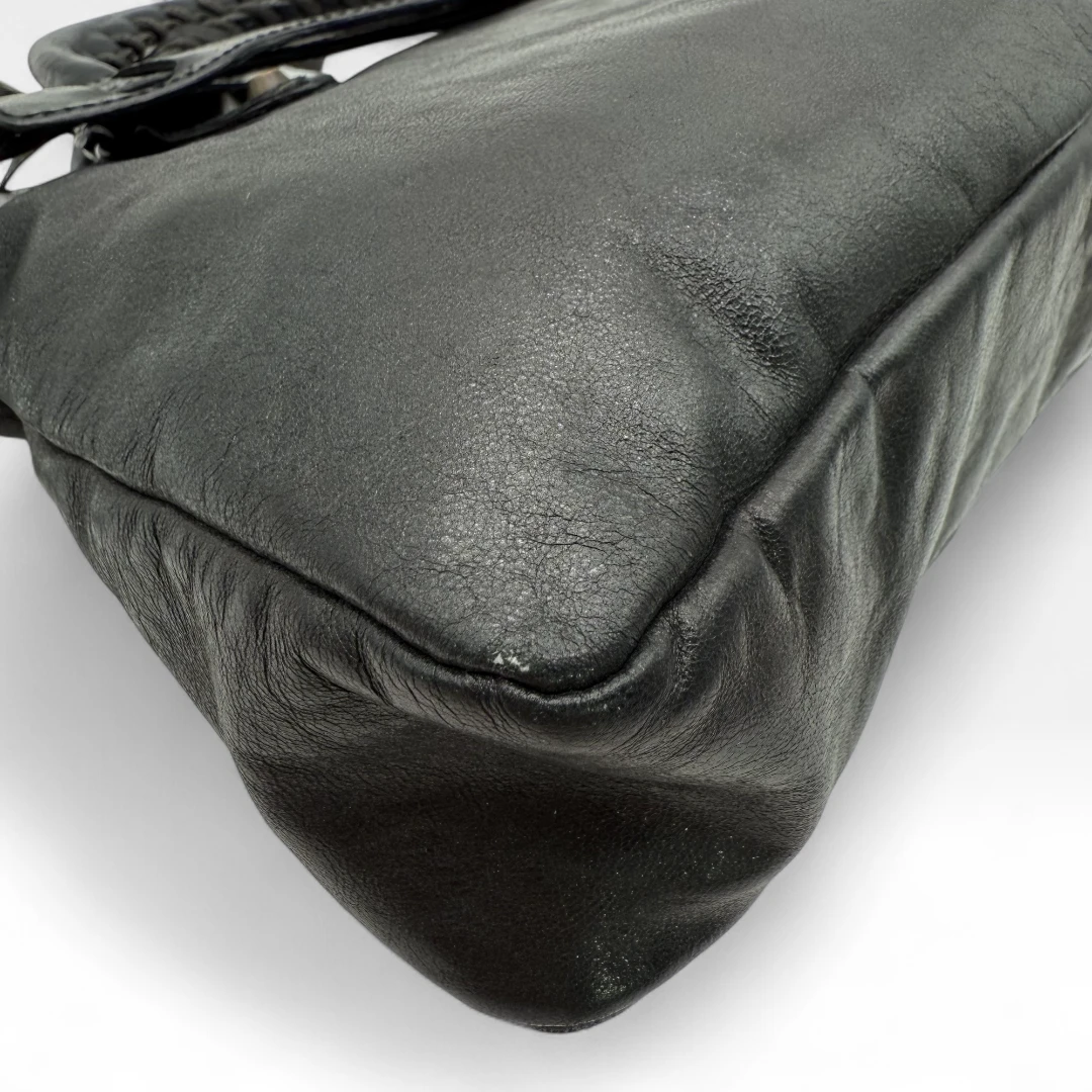 Balenciaga Handtasche The First City Bag