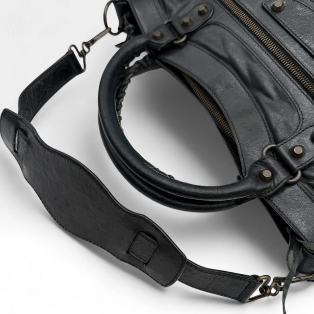 Balenciaga Handtasche The First City Bag