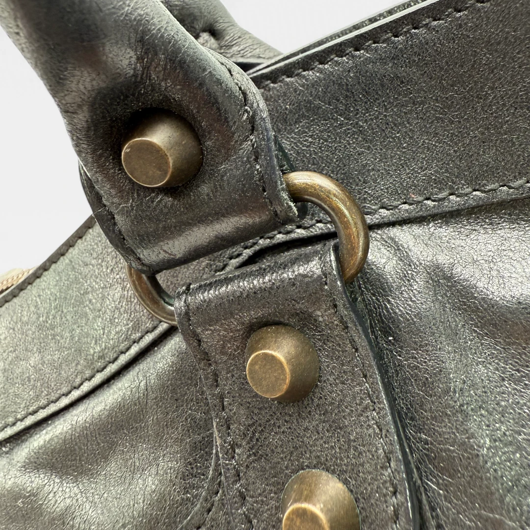 Balenciaga Handtasche The First City Bag