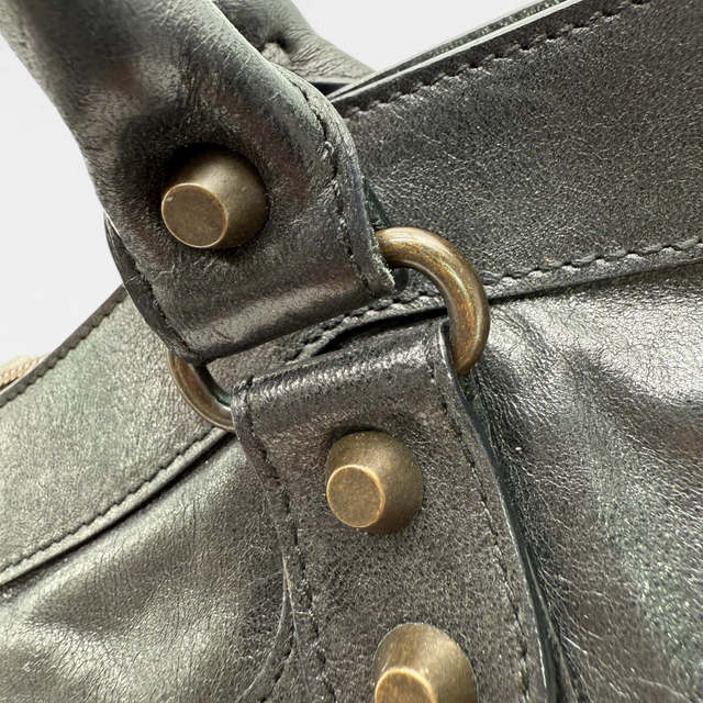 Balenciaga Handtasche The First City Bag