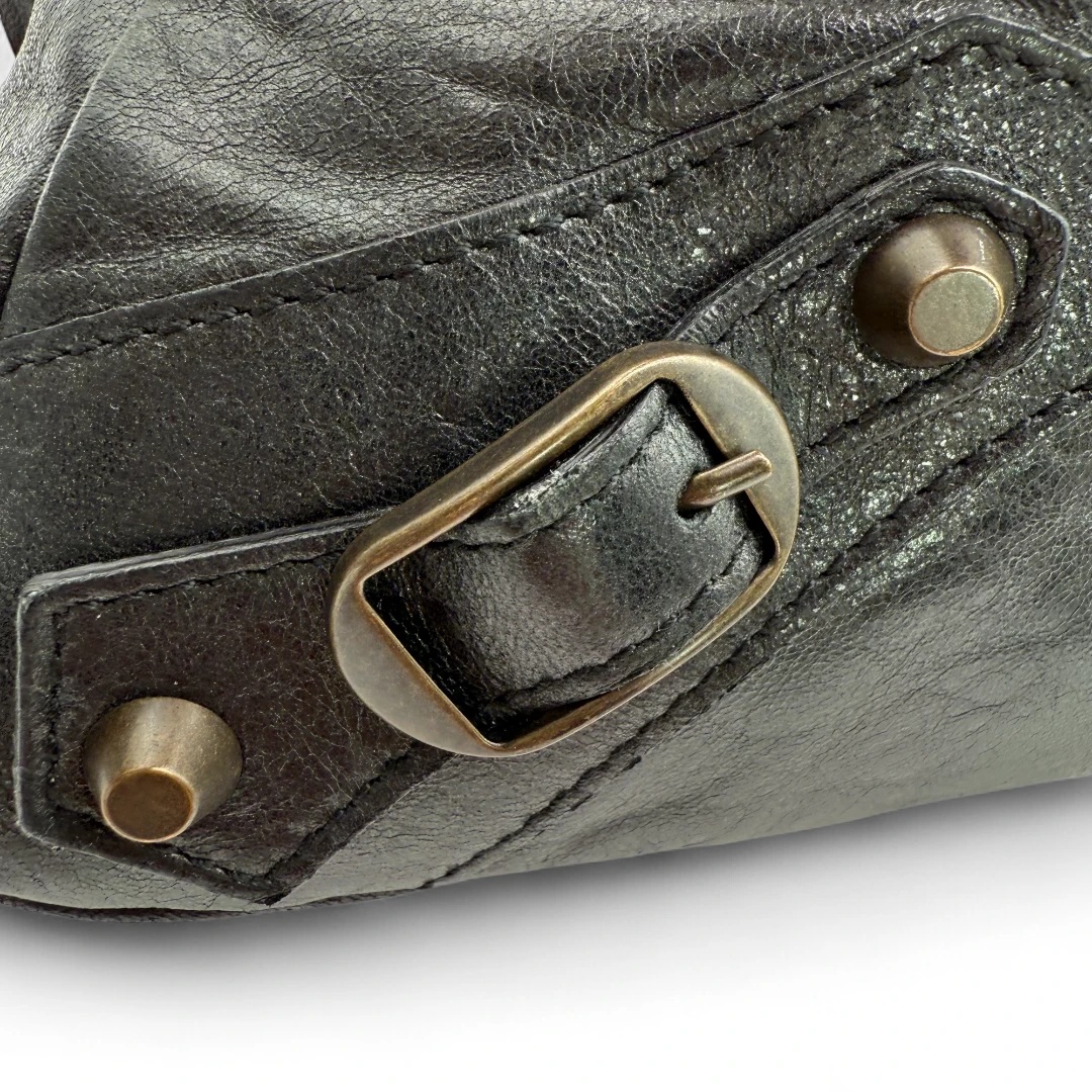 Balenciaga Handtasche The First City Bag