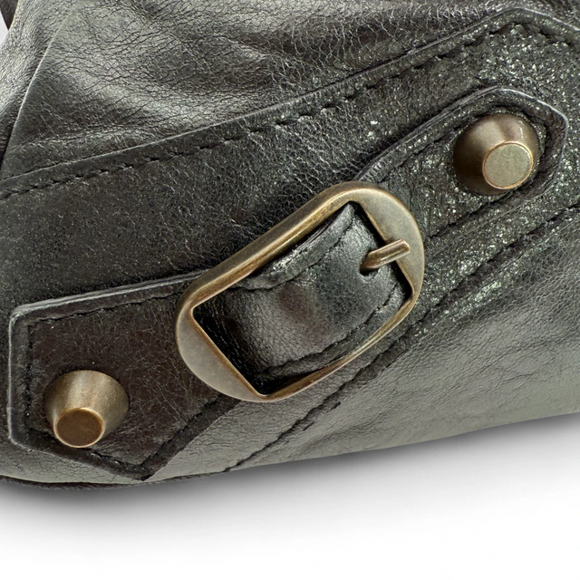 Balenciaga Handtasche The First City Bag