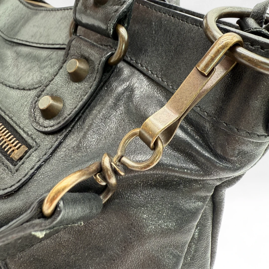 Balenciaga Handtasche The First City Bag