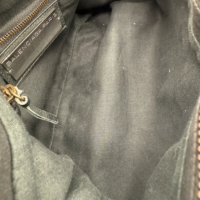 Balenciaga Handtasche The First City Bag