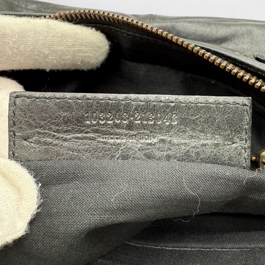 Balenciaga Handtasche The First City Bag