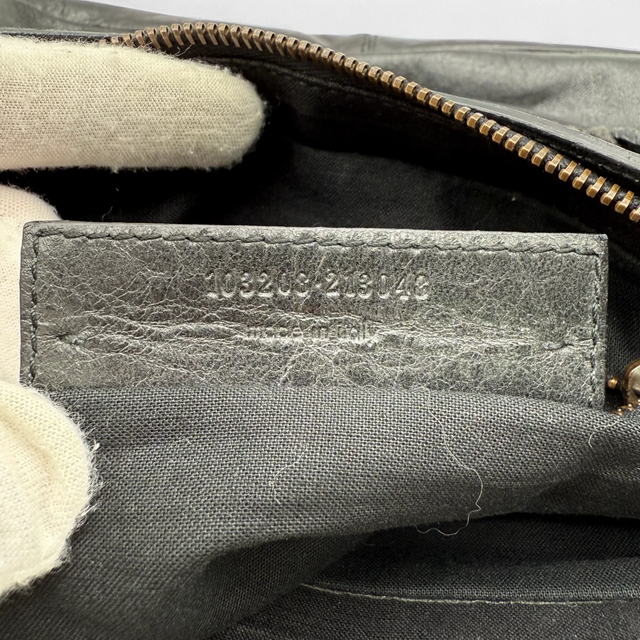 Balenciaga Handtasche The First City Bag