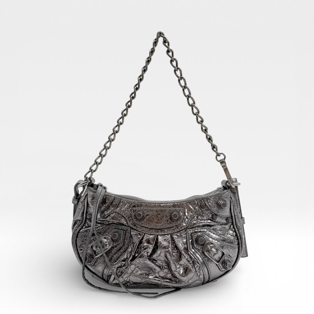 Le Cagole mini shoulder bag