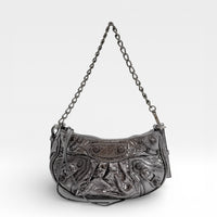 Balenciaga Umhängetasche Le Cagole mini
