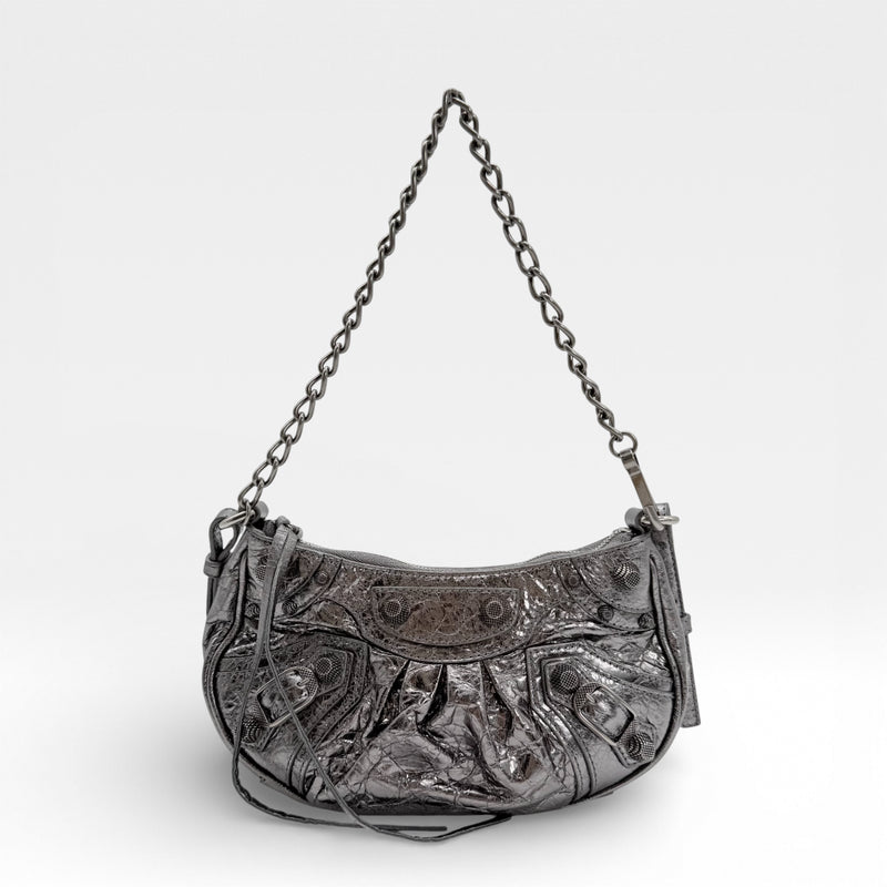 Sac bandoulière Le Cagole mini