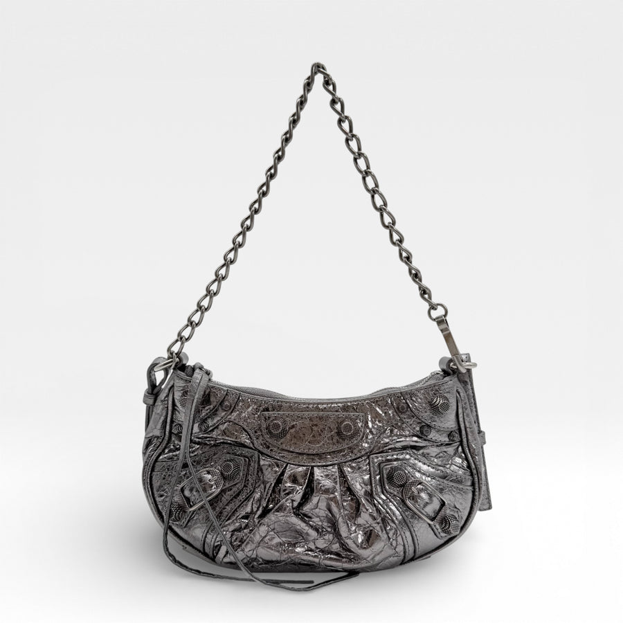 Balenciaga Umhängetasche Le Cagole mini