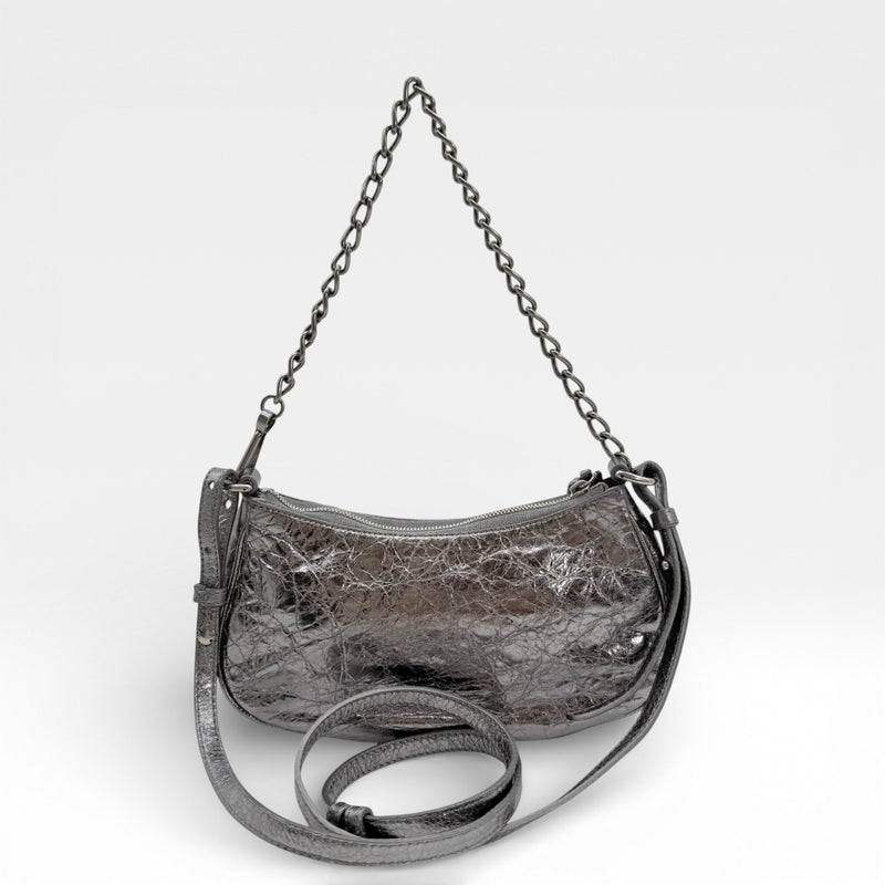 Sac bandoulière Le Cagole mini