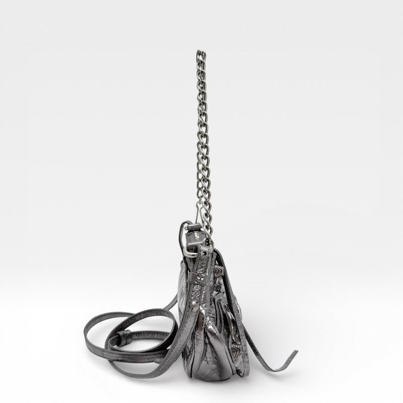 Sac bandoulière Le Cagole mini