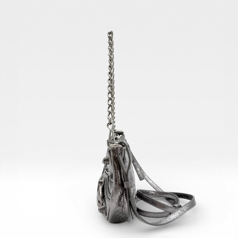 Sac bandoulière Le Cagole mini