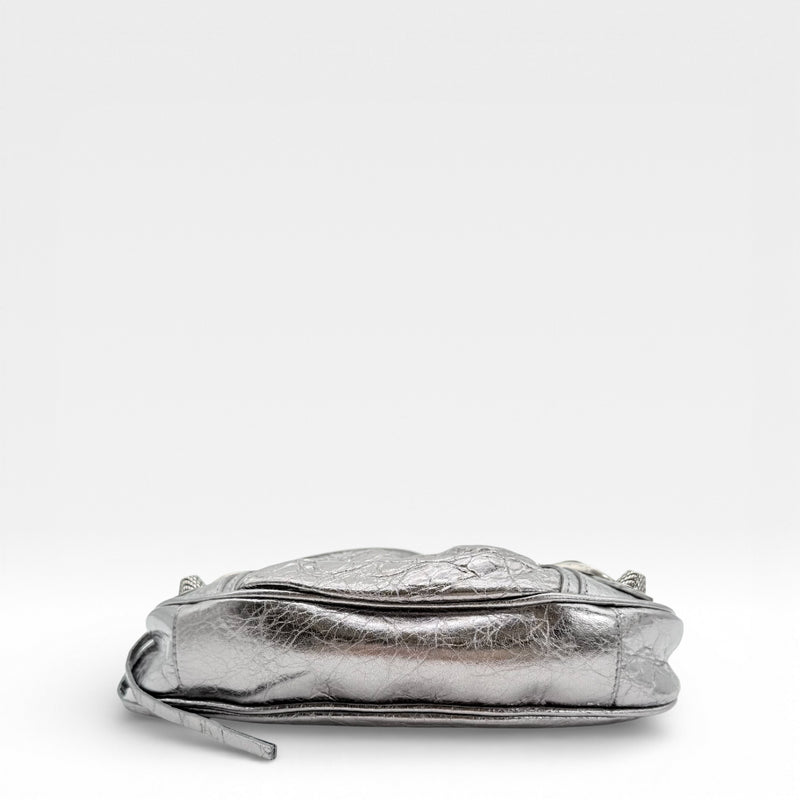 Sac bandoulière Le Cagole mini