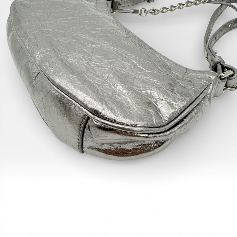 Sac bandoulière Le Cagole mini