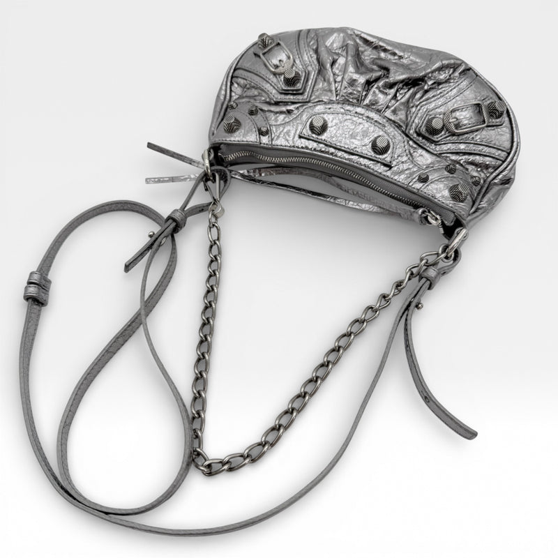 Sac bandoulière Le Cagole mini