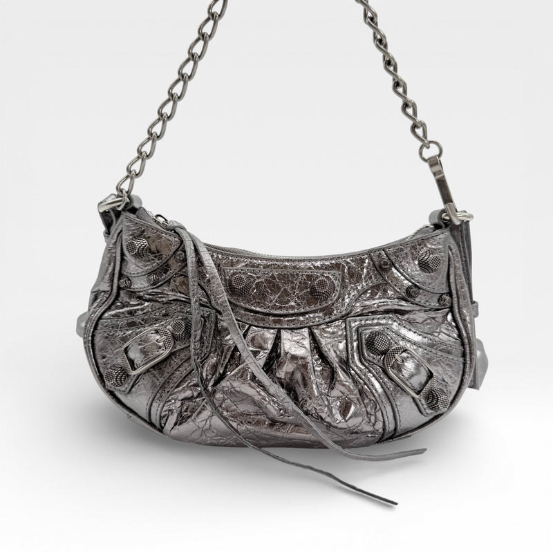Sac bandoulière Le Cagole mini
