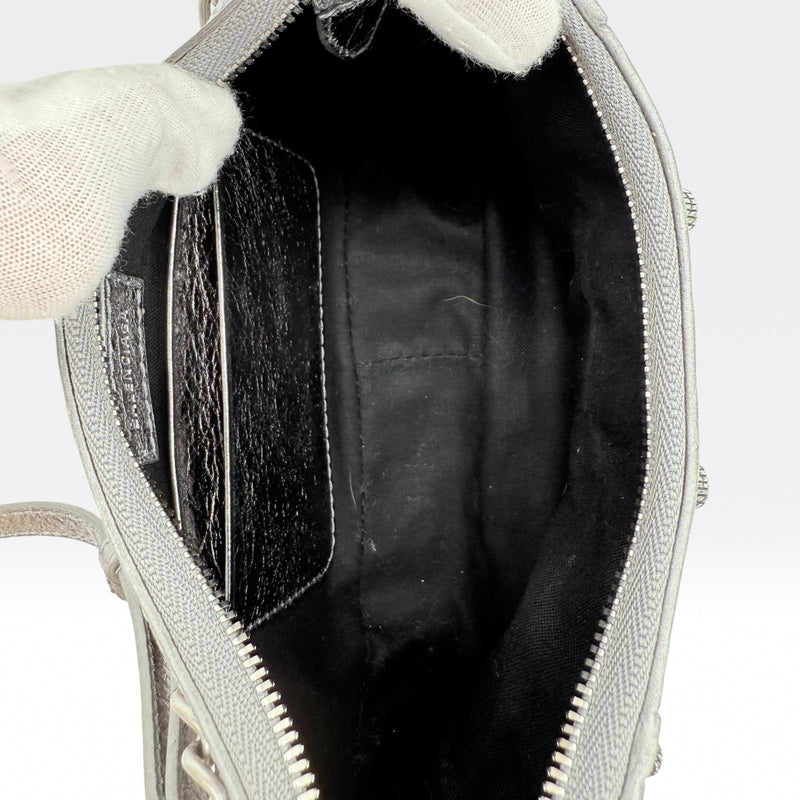 Sac bandoulière Le Cagole mini
