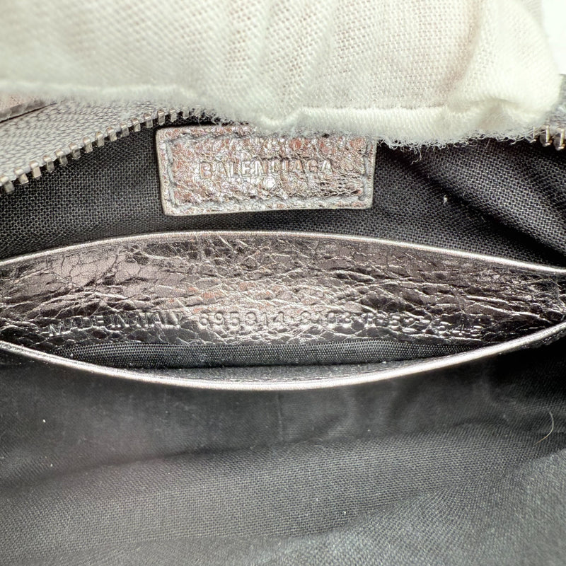 Sac bandoulière Le Cagole mini