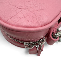 Balenciaga Umhängetasche Mini Cagole Heart