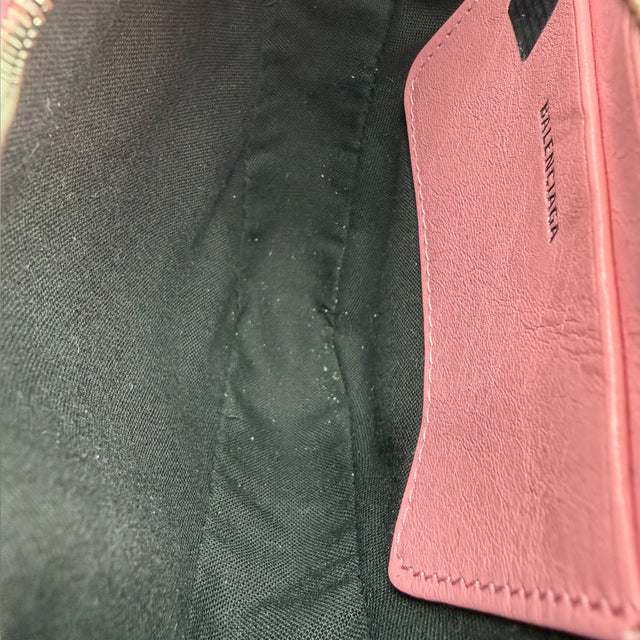 Mini bolso de hombro Cagole Heart