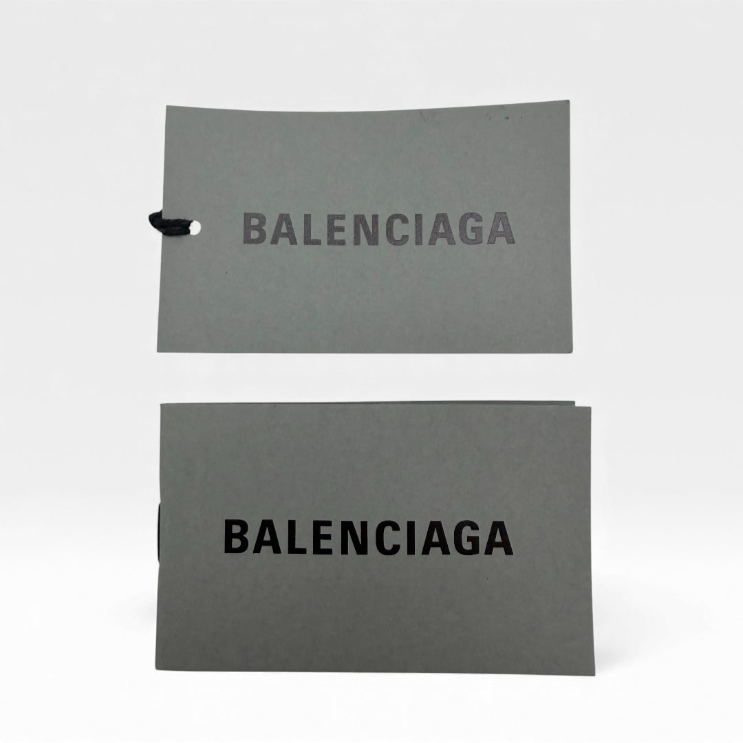 Balenciaga Umhängetasche Mini Cagole Heart