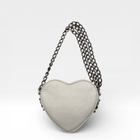 Balenciaga Umhängetasche Mini Cagole Heart