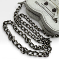 Balenciaga Umhängetasche Mini Cagole Heart